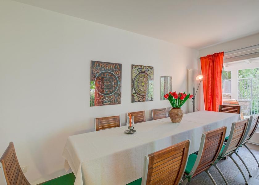 Trentino-Alto Adige Nago-Torbole Room