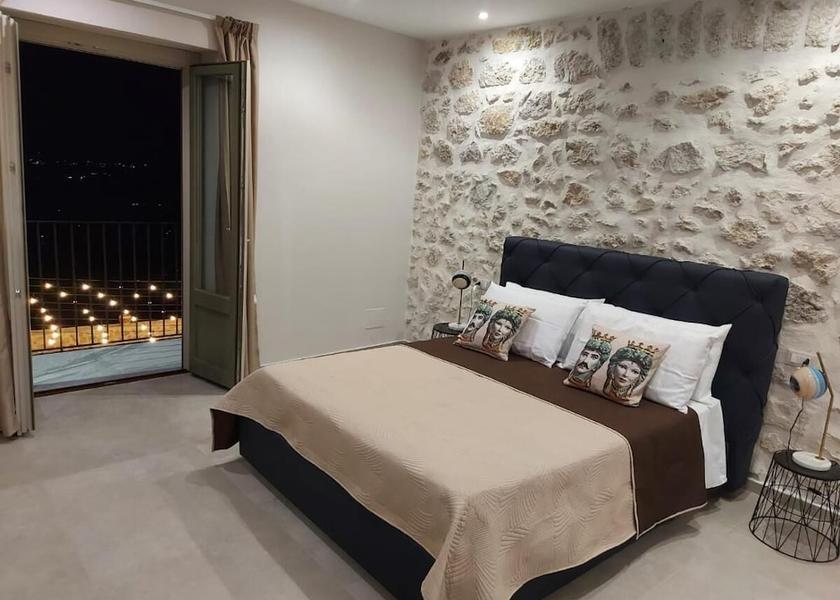 Sicily Favara Room