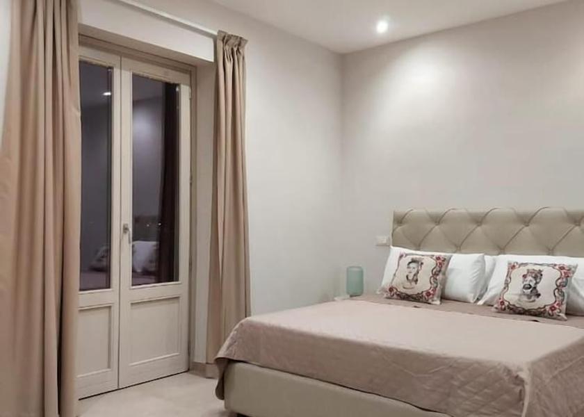 Sicily Favara Room