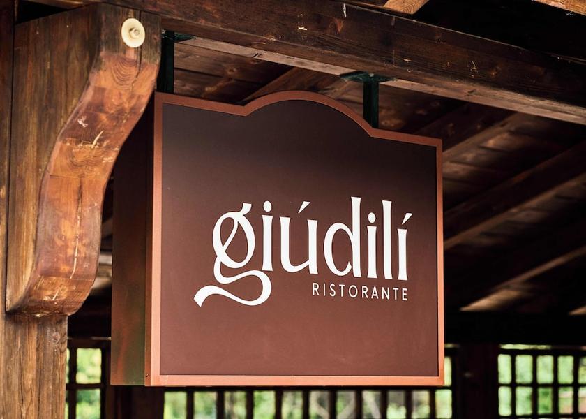 Calabria Spezzano della Sila Restaurant