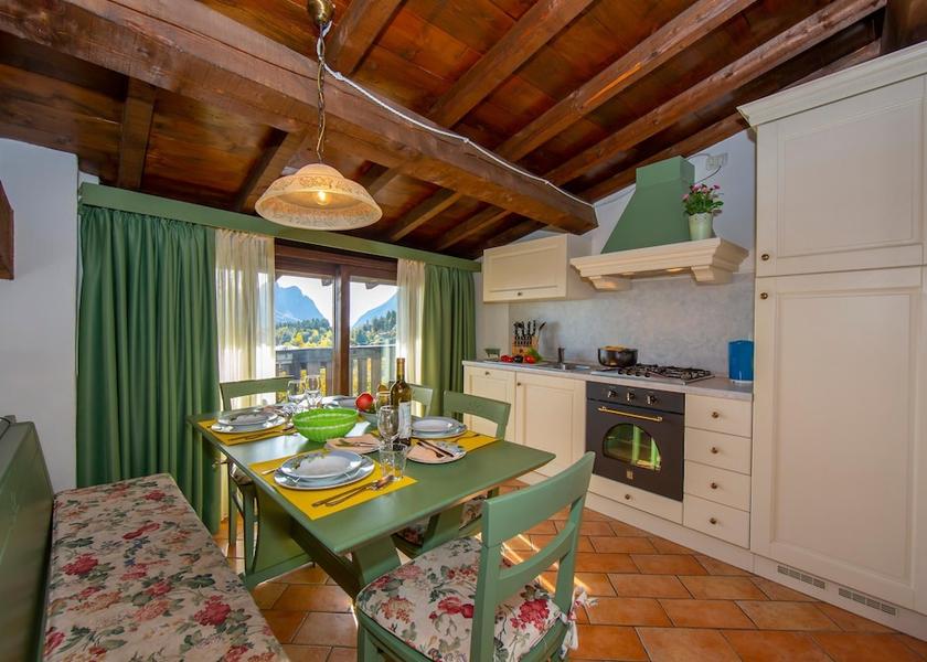 Lombardy Gargnano Room