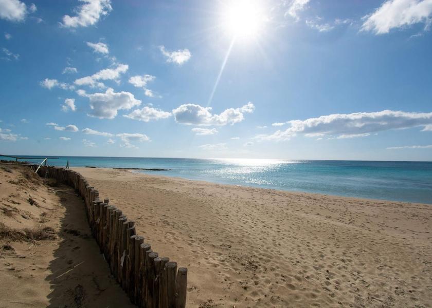 Puglia Manduria Room