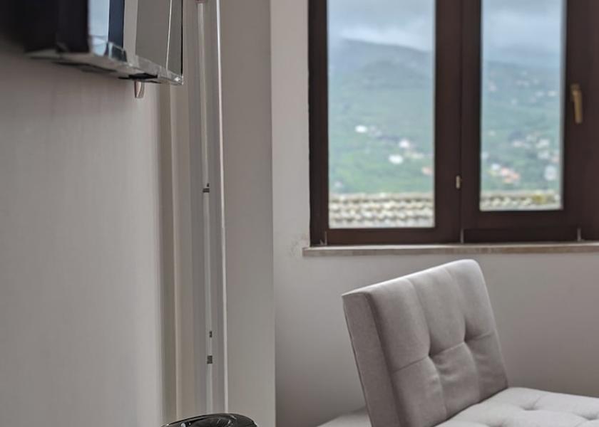 Basilicata Potenza Room