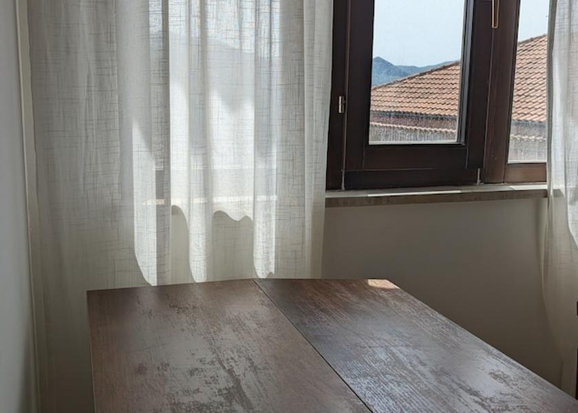 Basilicata Potenza Room