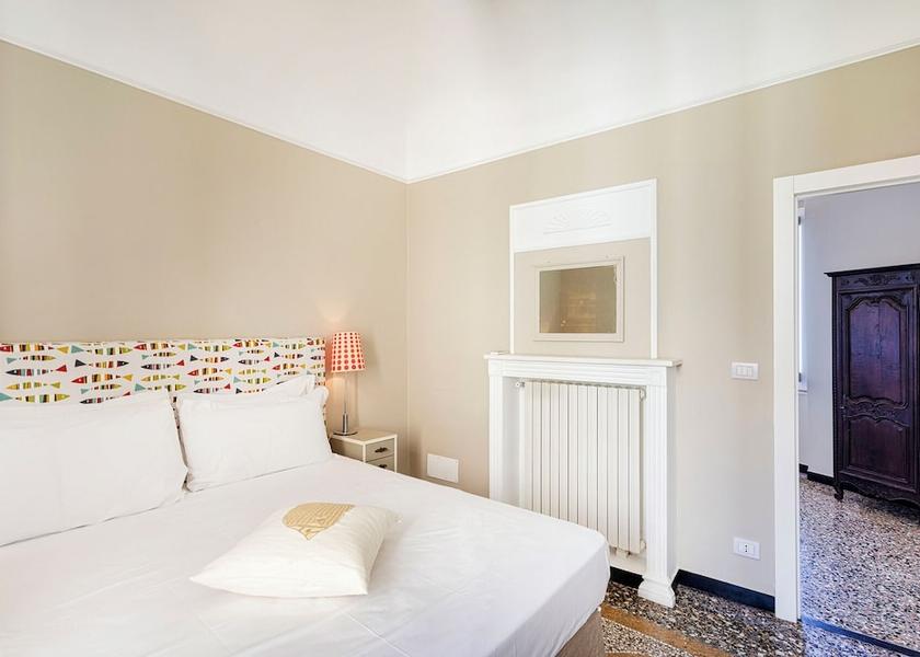 Liguria Camogli Room