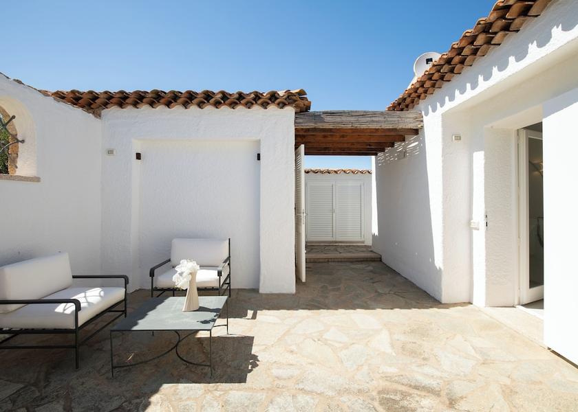 Sardinia Arzachena Terrace