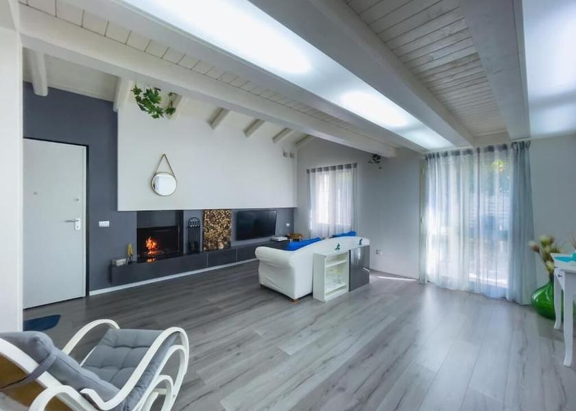 Sicily Ispica Living Area