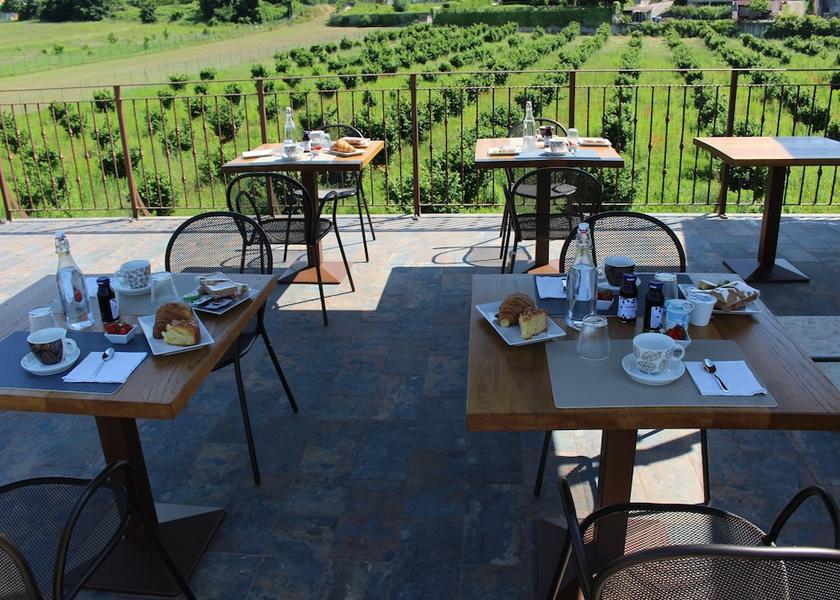 Veneto Pescantina Terrace