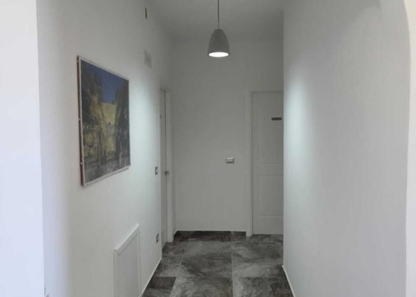 Campania Ascea Exterior
