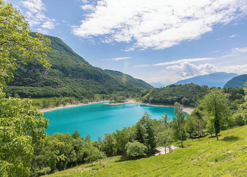 Trentino-Alto Adige Tenno Amenity