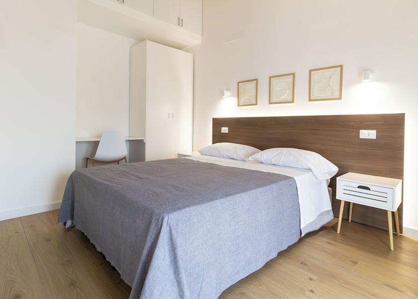 Calabria San Giovanni in Fiore Room