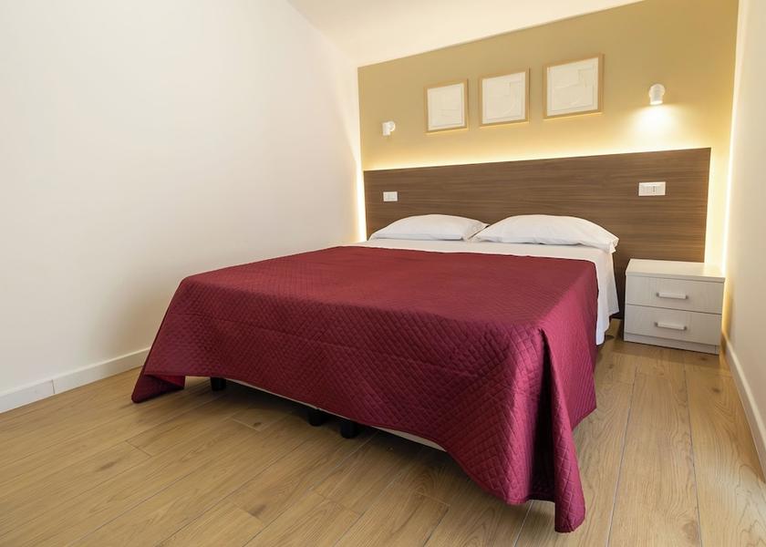 Calabria San Giovanni in Fiore Room