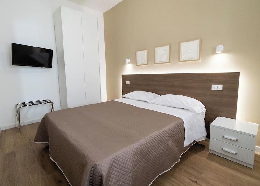 Calabria San Giovanni in Fiore Room