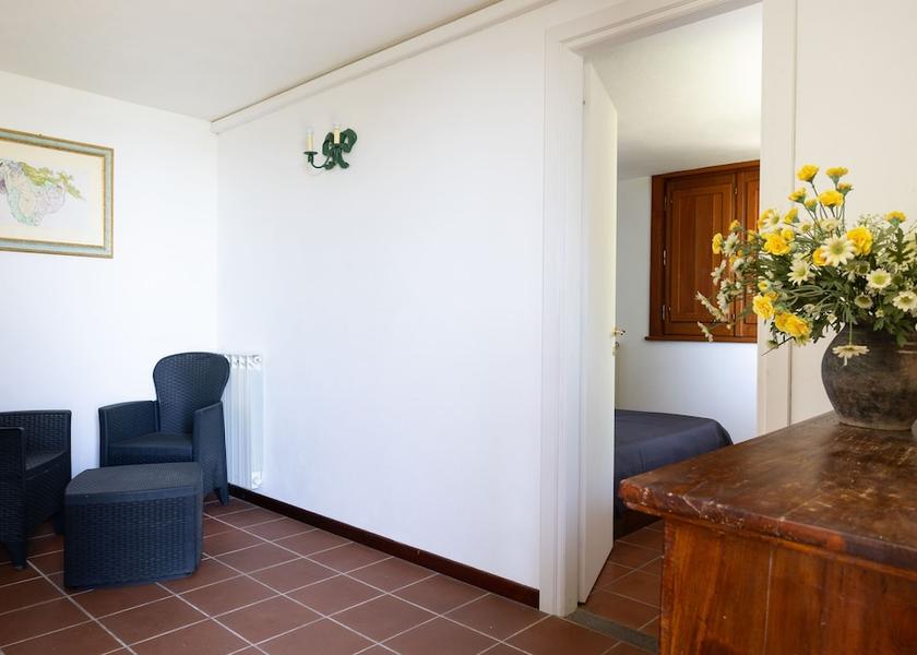 Lazio Trevignano Romano Room