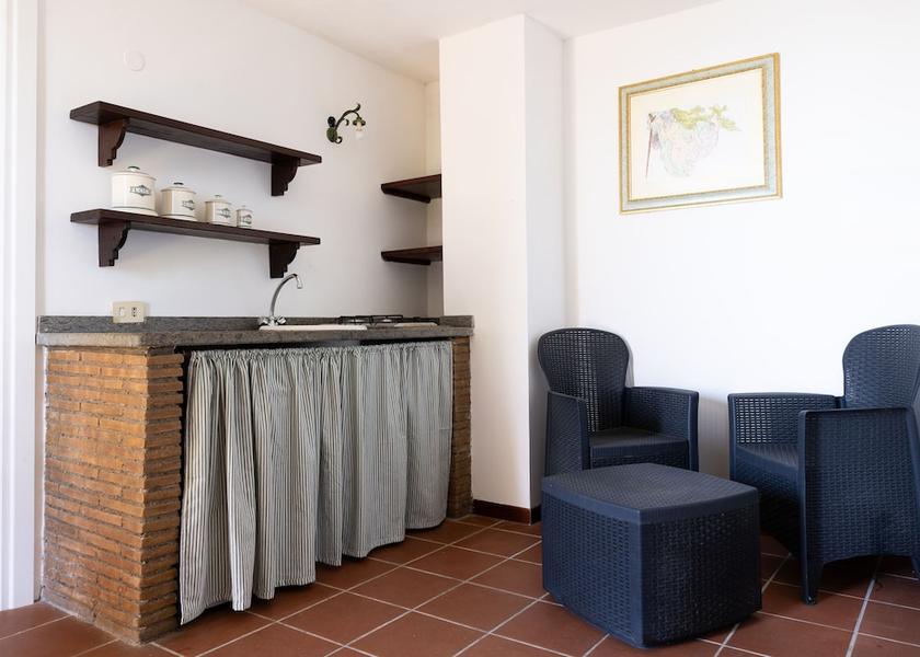 Lazio Trevignano Romano Room