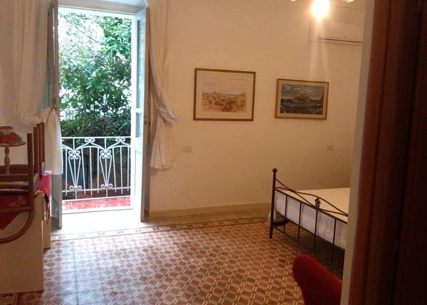 Sardinia Sorso Room