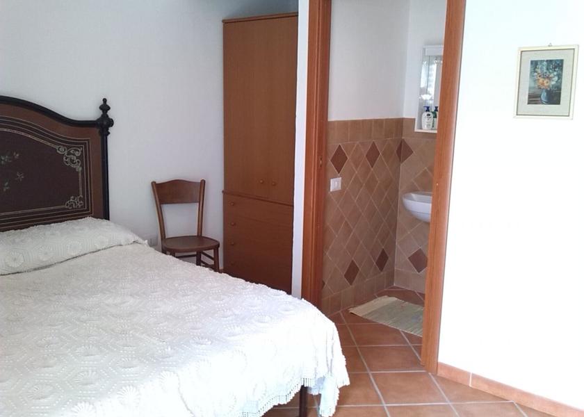 Sardinia Sorso Room