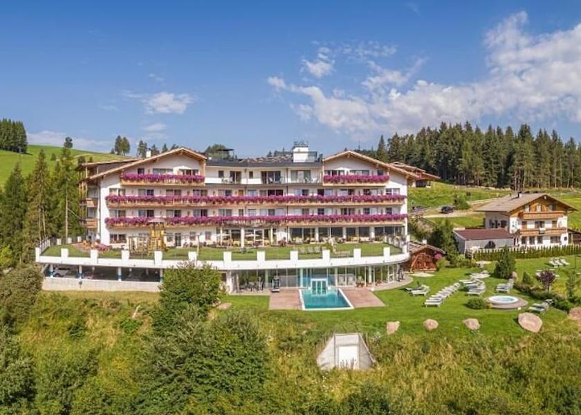 Trentino-Alto Adige Castelrotto Exterior