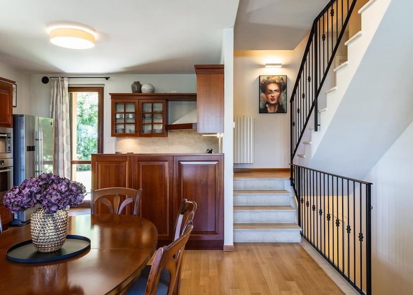 Lombardy Soiano del Lago Room