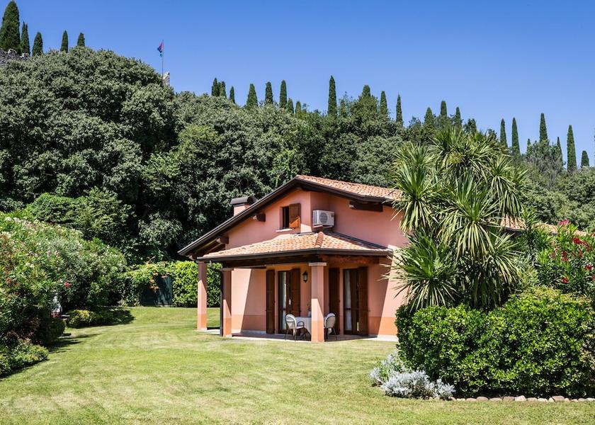 Lombardy Soiano del Lago Room