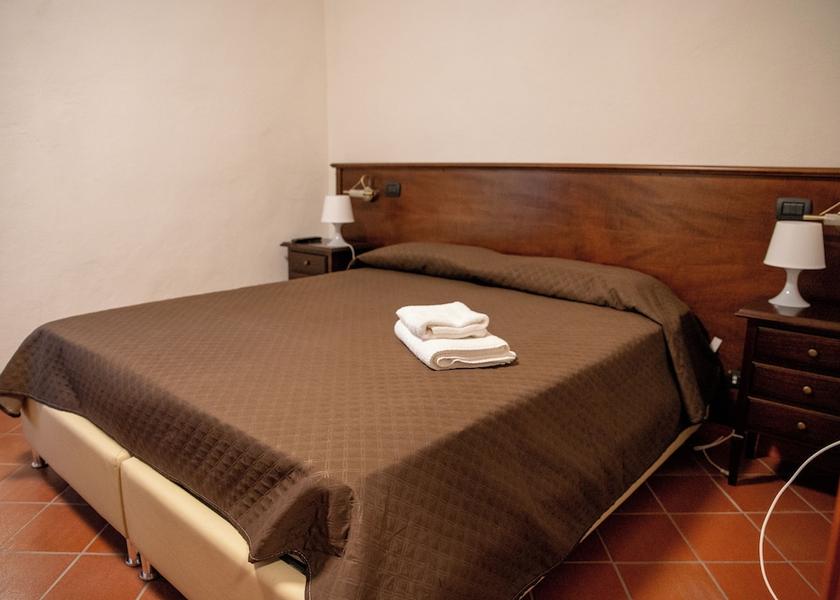 Calabria Sangineto Room