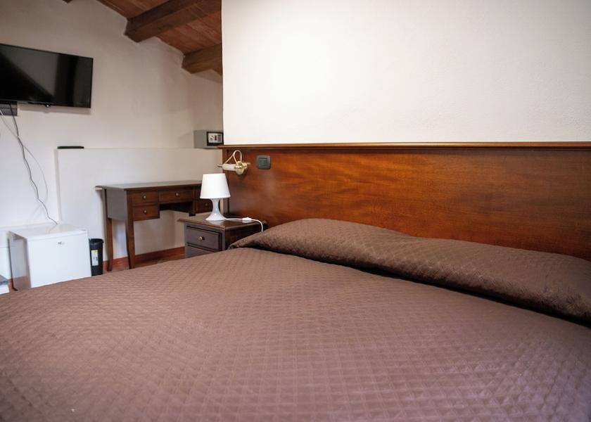 Calabria Sangineto Room