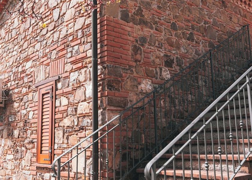 Campania Casal Velino Room