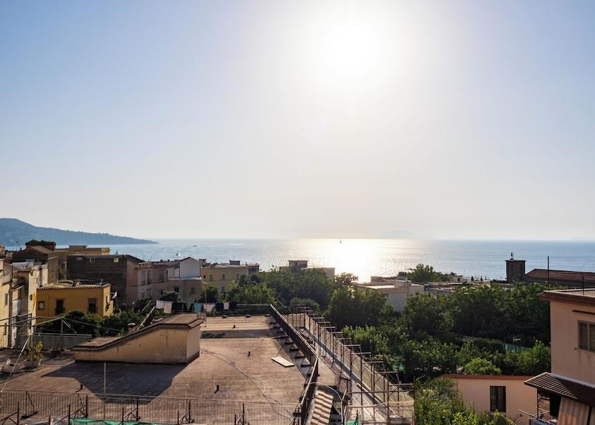 Campania Meta Water View