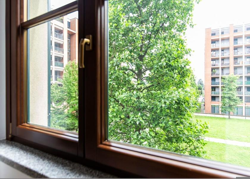 Lombardy Saronno Room