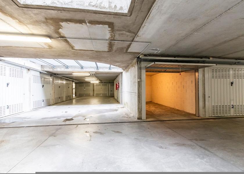 Lombardy Saronno Room