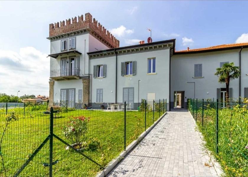 Lombardy San Fermo della Battaglia Primary image