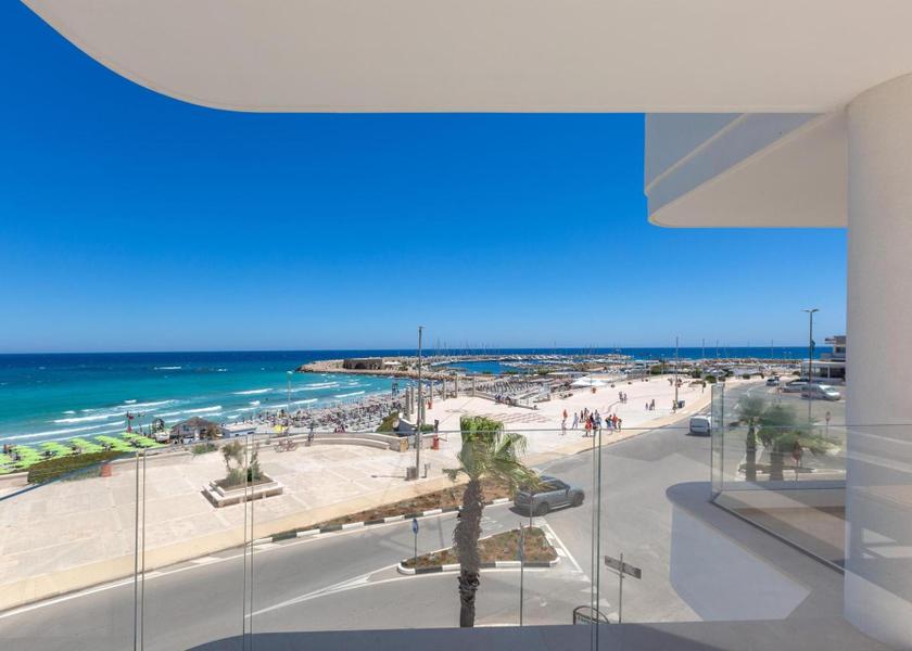 Puglia Melendugno View