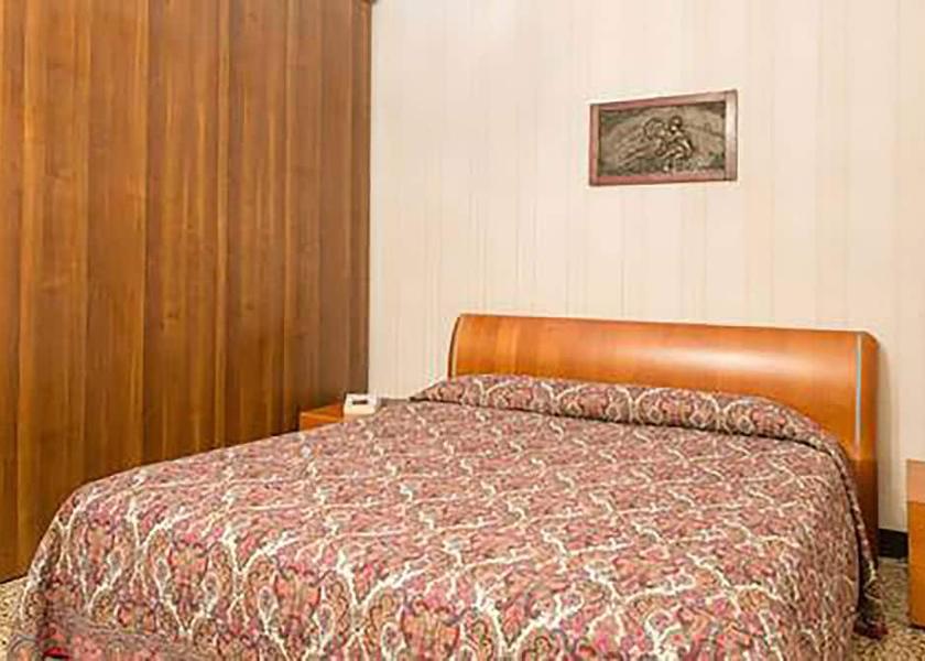 Lombardy Montichiari Room