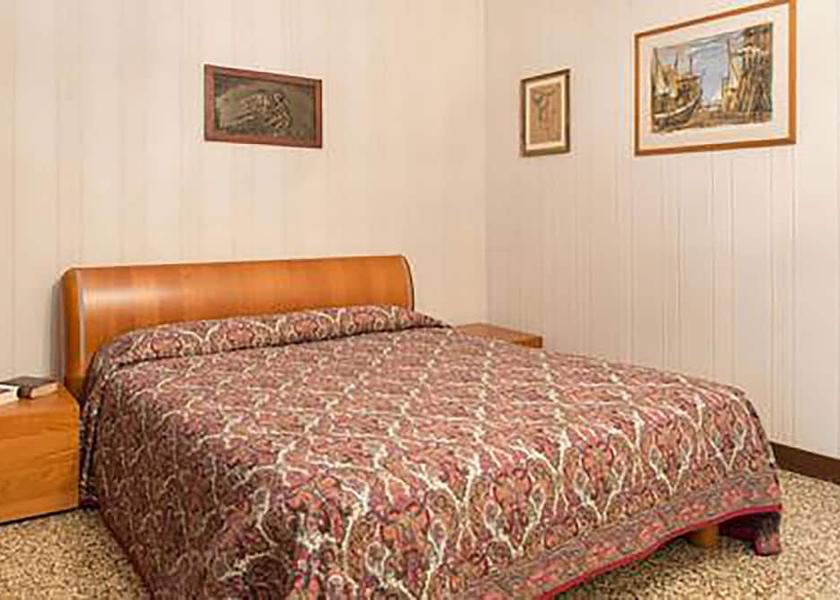 Lombardy Montichiari Room