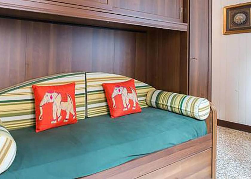 Lombardy Montichiari Room