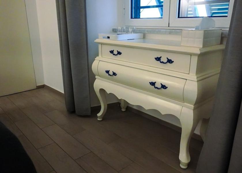 Liguria Noli Room