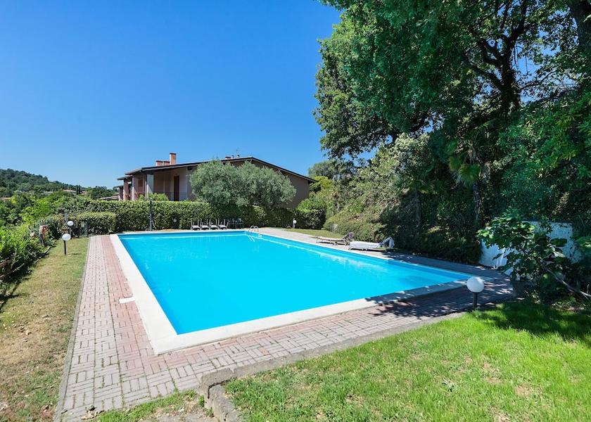 Lombardy Soiano del Lago Primary image