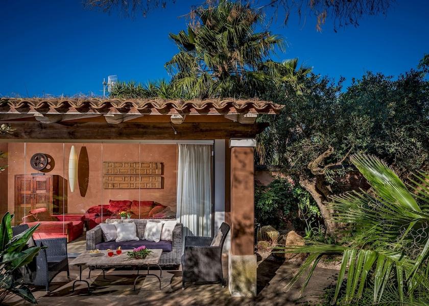 Sicily Castelvetrano Room