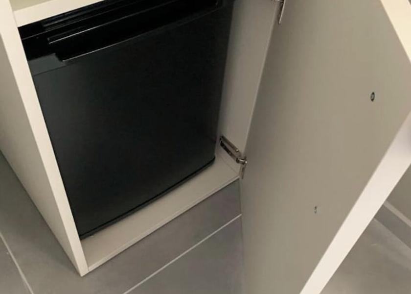 Campania Montecorvino Pugliano Room