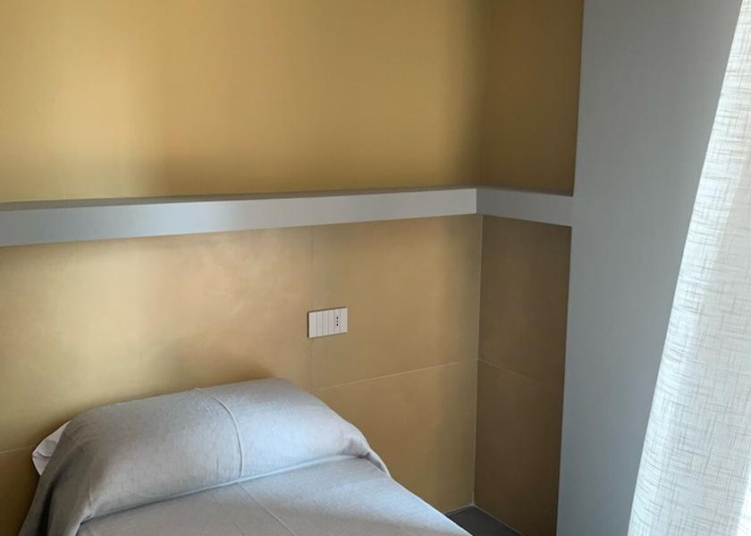 Campania Montecorvino Pugliano Room