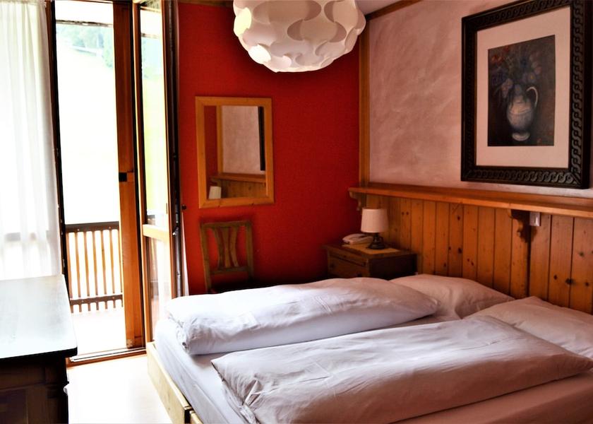 Trentino-Alto Adige Folgaria Room