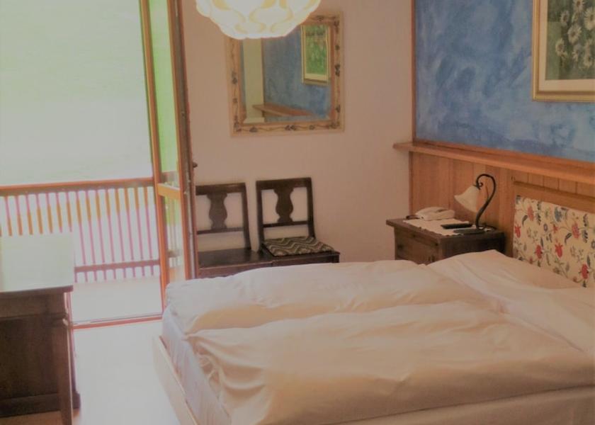 Trentino-Alto Adige Folgaria Room