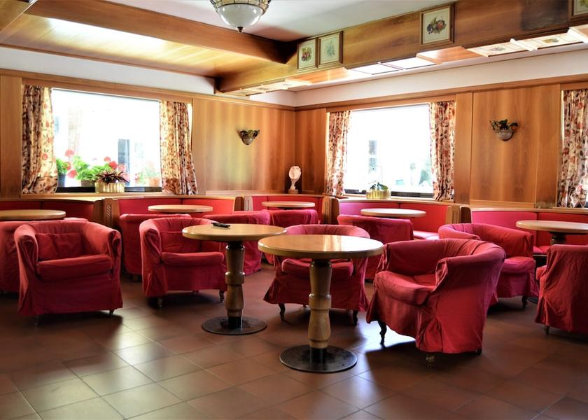 Trentino-Alto Adige Folgaria Breakfast Area