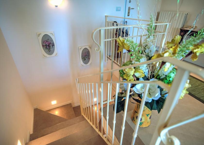 Liguria Sanremo Room