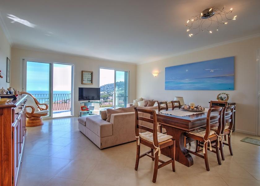 Liguria Sanremo Room