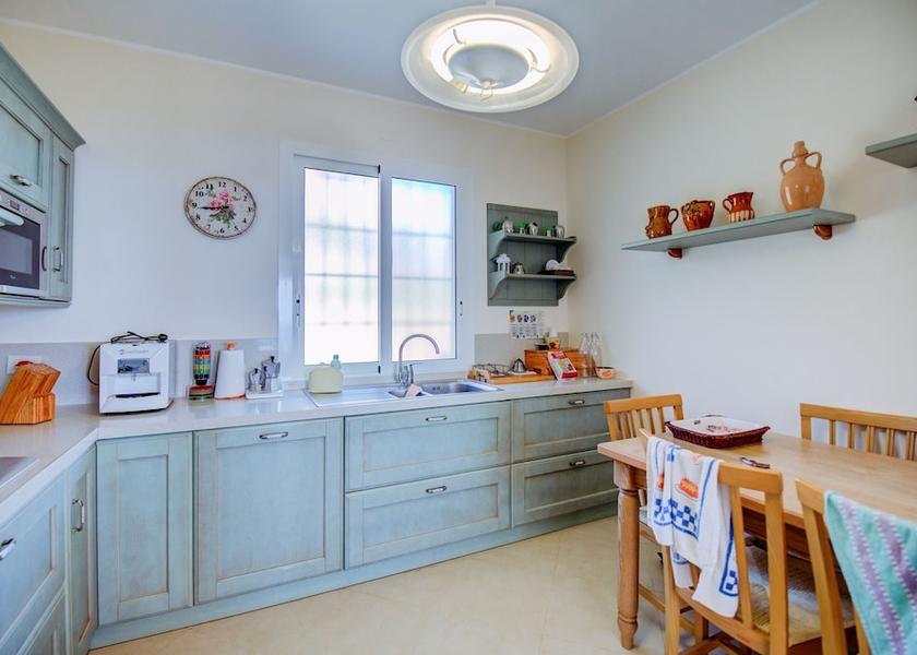 Liguria Sanremo Room