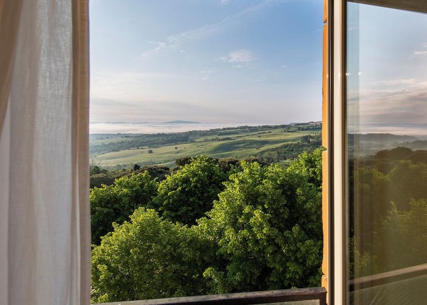 Tuscany Chianciano Terme Exterior