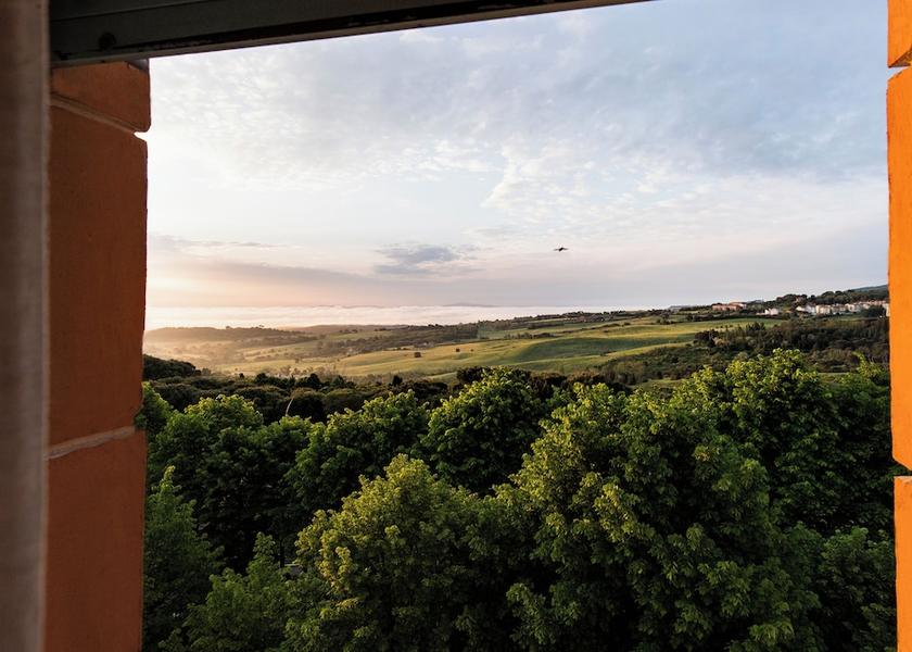 Tuscany Chianciano Terme Exterior