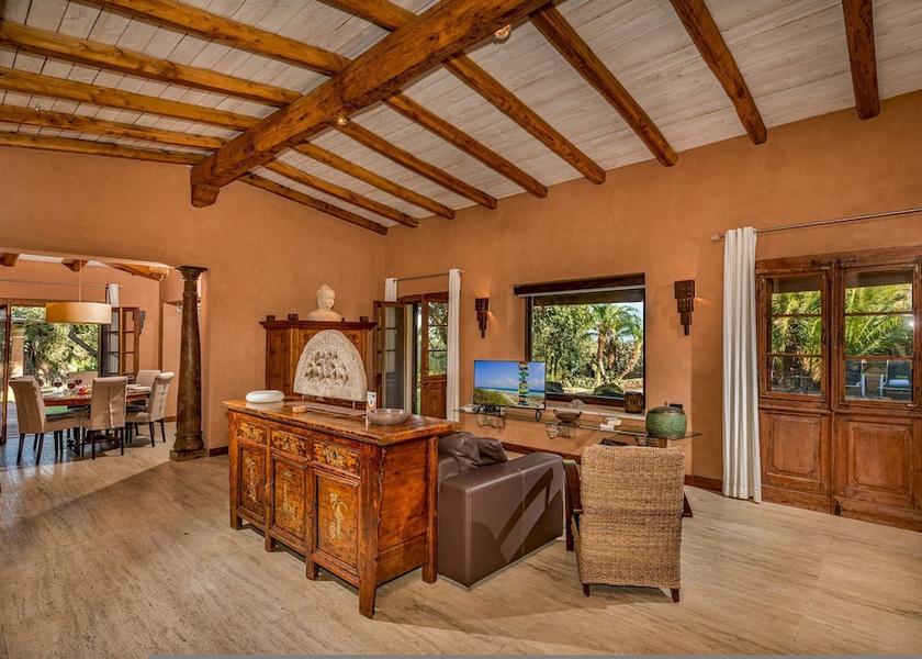 Sicily Castelvetrano Room