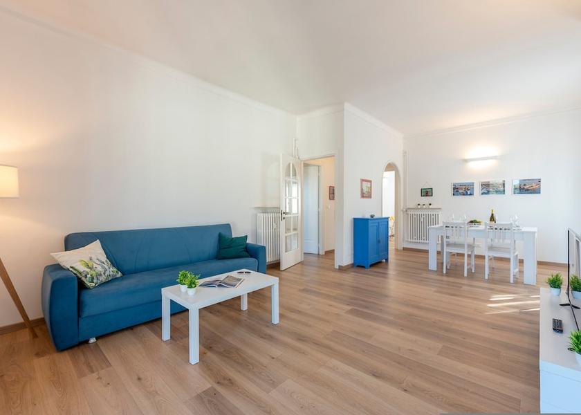 Liguria Camogli Room